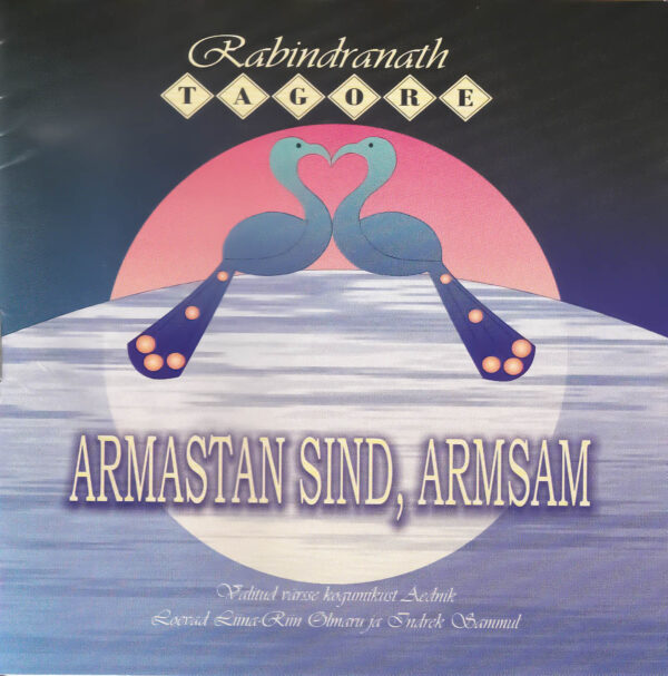 Armastan sind, Armsam