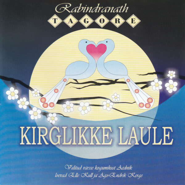 Kirglikke laule