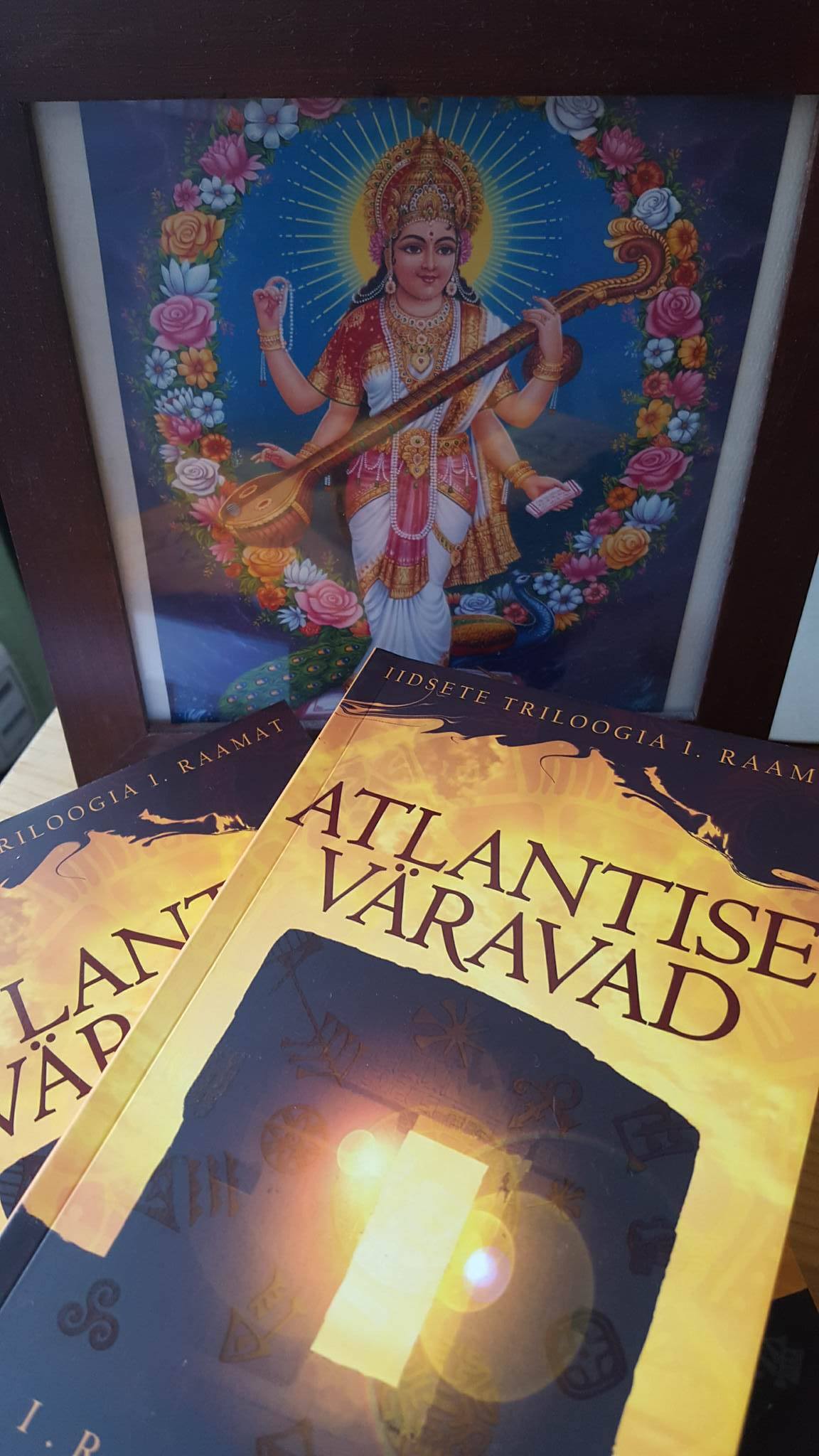 Atlantise Väravad