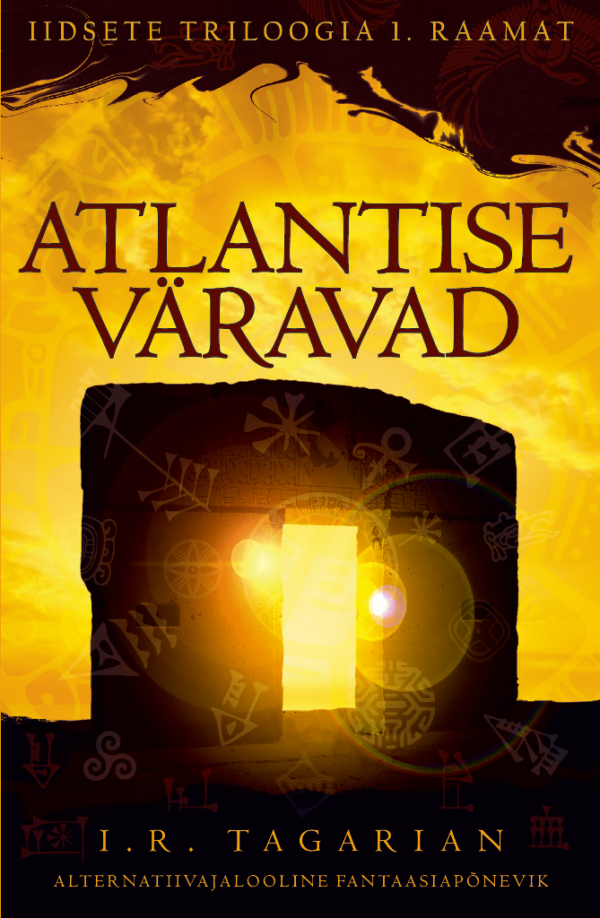 atlantise väravad