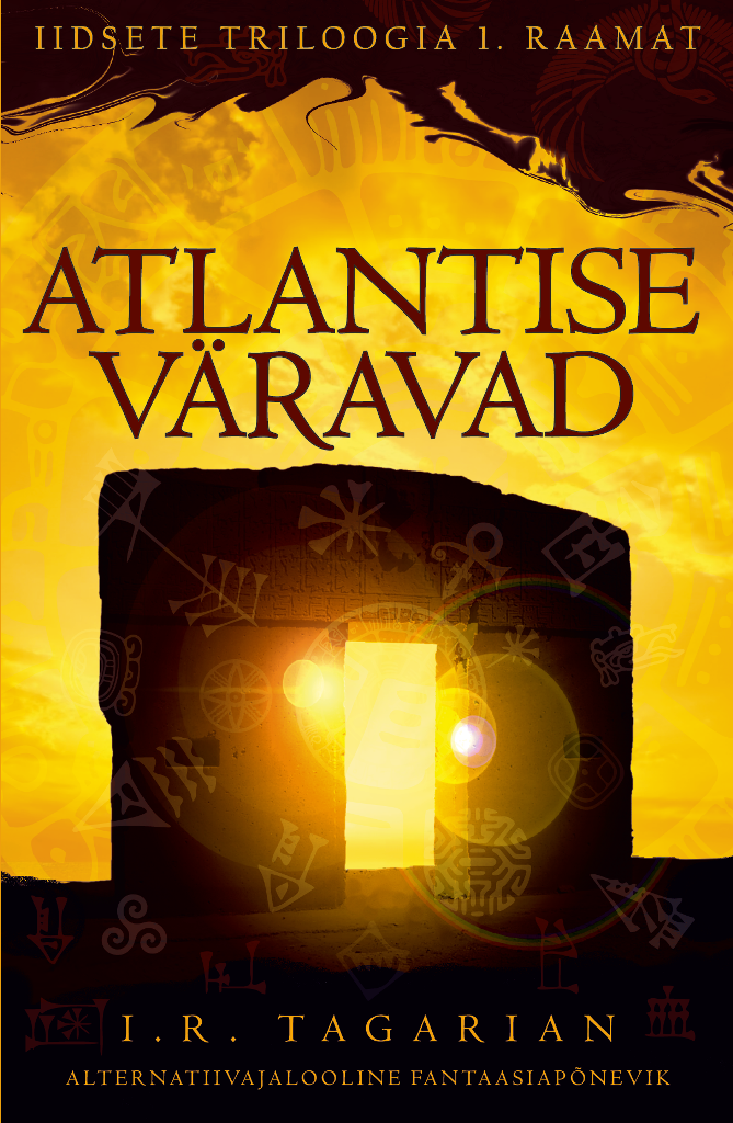 atlantise väravad