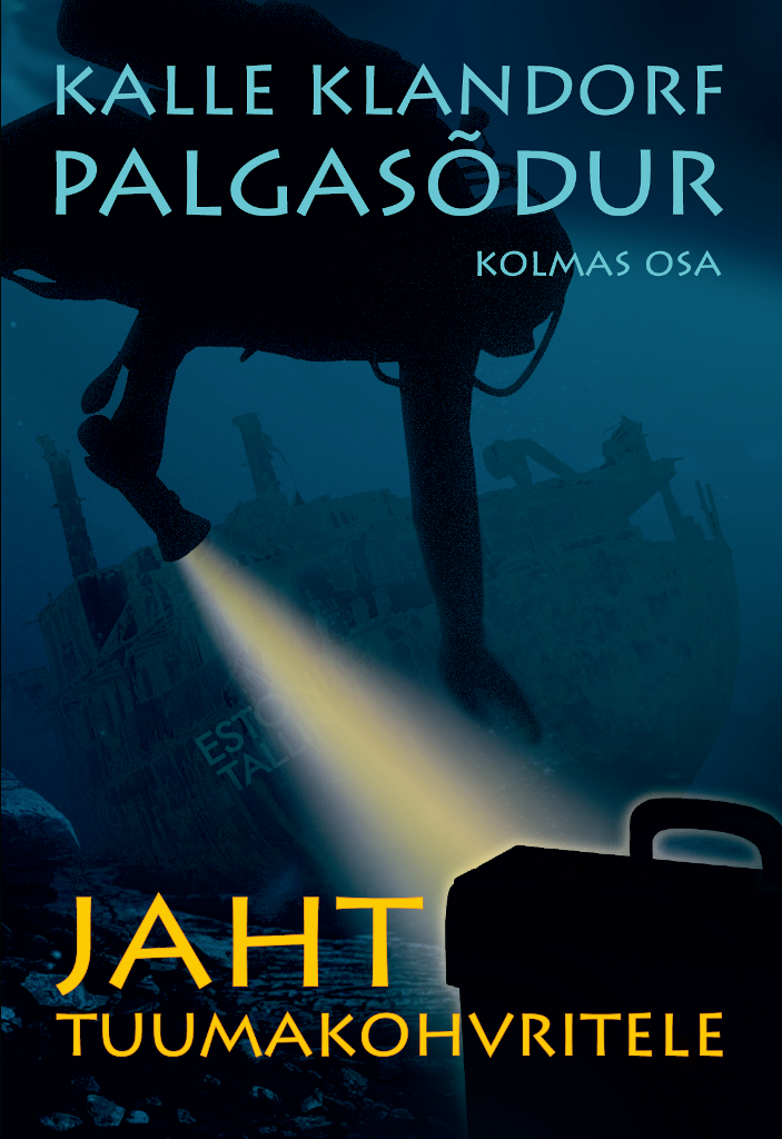 palgasõdur
