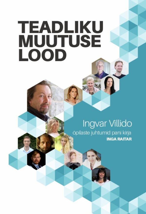 TEADLIKU MUUTUSE LOOD