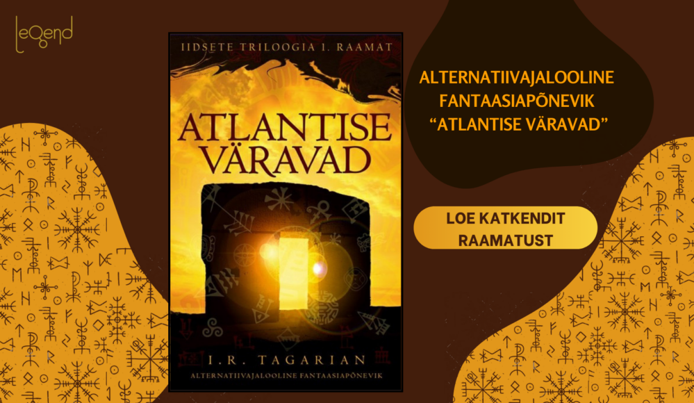 Atlantise Väravad